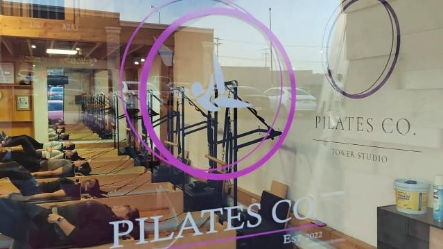Imagen 2 de la galería del partner Pilates CO Tower Studio