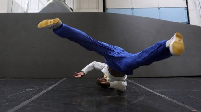 Image 3 from Artivism Dance Theatre partner gallery