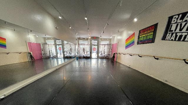 Image 1 from Artivism Dance Theatre partner gallery