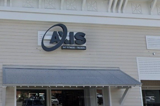 Image 2 from Axis Fitness Training - Wrightsville Beach partner gallery