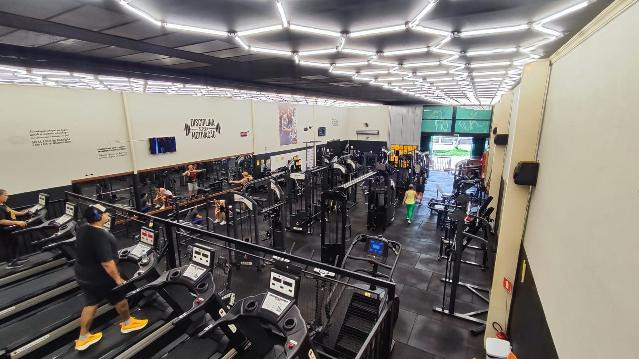 Imagem 1 da galeria do parceiro Anatomic Fitness