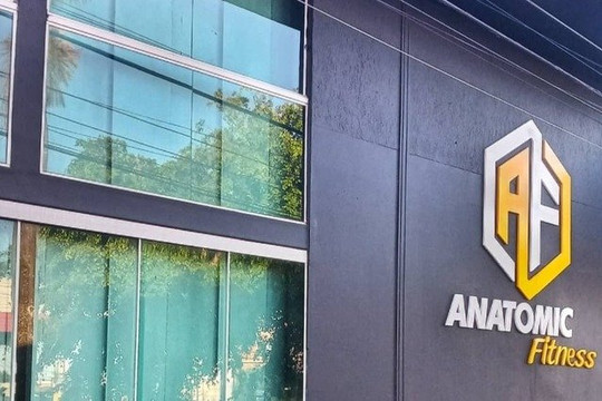 Imagem 2 da galeria do parceiro Anatomic Fitness