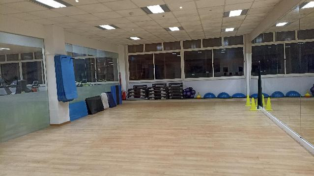 Imagem 3 da galeria do parceiro Pilates Fitness Cacilhas
