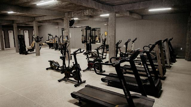 Imagem 3 da galeria do parceiro Academia Conexão Saúde