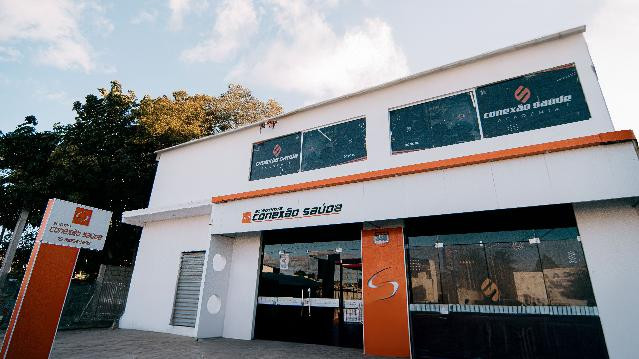 Imagem 2 da galeria do parceiro Academia Conexão Saúde