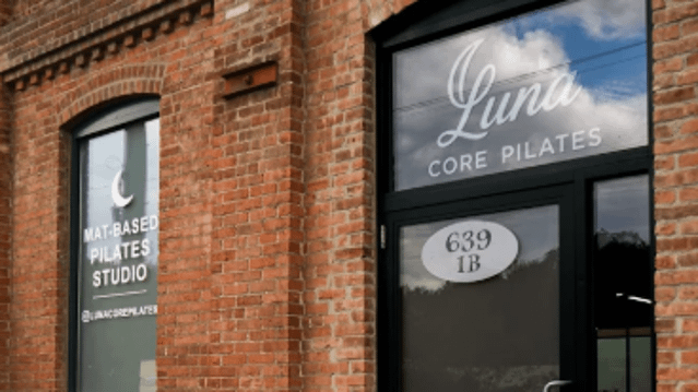 Image 2 from Luna Core Pilates partner gallery