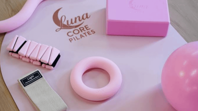 Image 3 from Luna Core Pilates partner gallery