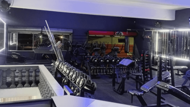 Imagem 1 da galeria do parceiro Academia Força e Ação - Unidade I