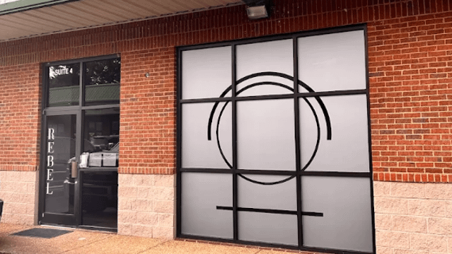 Image 2 from Rebel Studios partner gallery