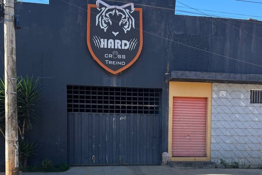 Imagem 2 da galeria do parceiro Hard Cross Treino