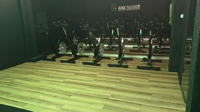 Imagem 3 da galeria do parceiro LA Fitness - CBA