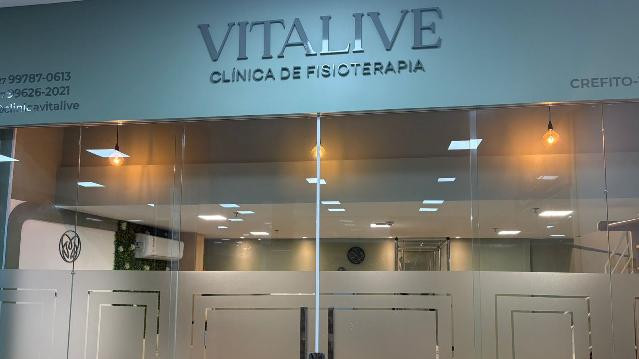 Imagem 2 da galeria do parceiro Vitalive Clínica de Fisioterapia e Pilates