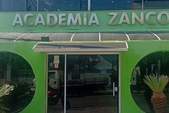 Imagem 2 da galeria do parceiro Academia Zanco - Cordovil