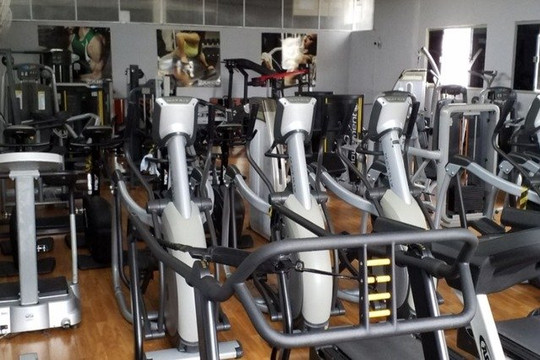 Imagem 1 da galeria do parceiro Academia Zanco - Cordovil