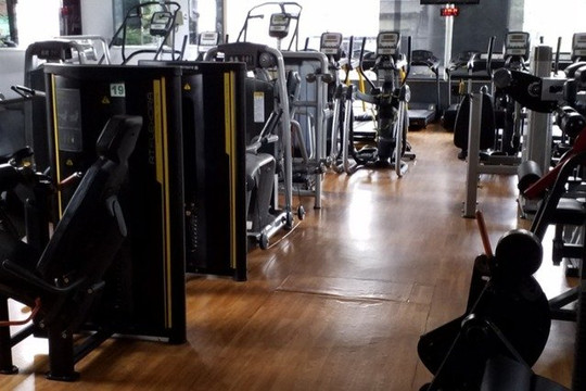 Imagem 3 da galeria do parceiro Academia Zanco - Cordovil