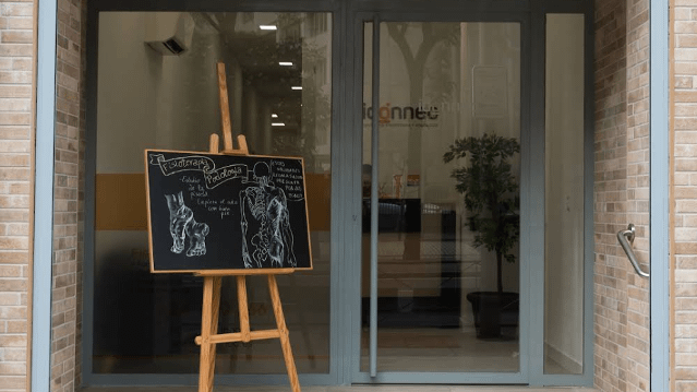 Imagen 2 de la galería del partner Clínica IDONNEO