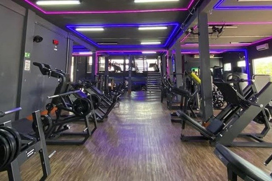 Imagem 1 da galeria do parceiro Engenharia do Corpo - Cuiabá