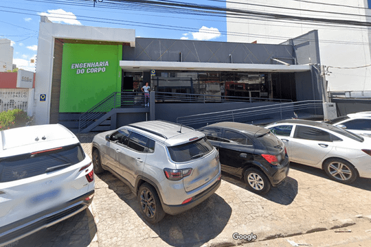 Imagem 2 da galeria do parceiro Engenharia do Corpo - Cuiabá