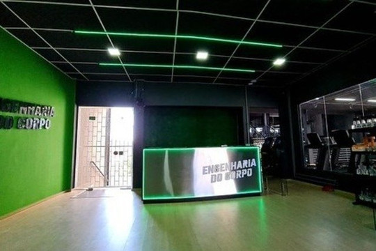 Imagem 3 da galeria do parceiro Engenharia do Corpo - Cuiabá