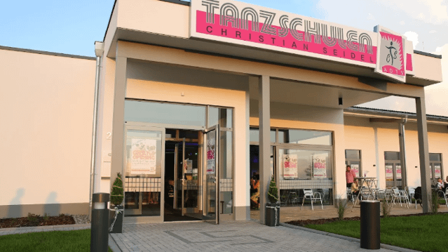Bild 2 von Tanzschule Seidel Villingen Partnergalerie