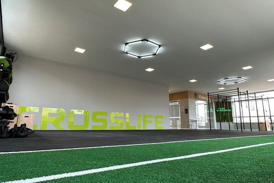 Imagem 3 da galeria do parceiro Cross Life Jardim Italia