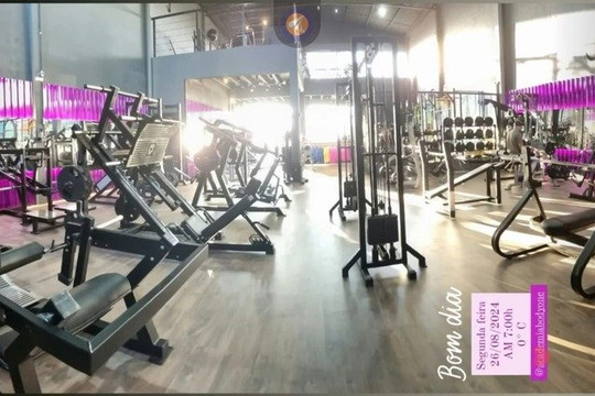 Imagem 1 da galeria do parceiro Body ONE