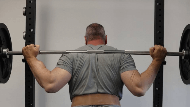 Image 3 from Traditional Strength partner gallery