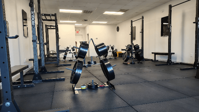 Image 1 from Traditional Strength partner gallery