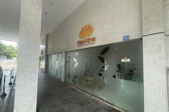 Imagem 2 da galeria do parceiro Clínica Fisio Prime Slim