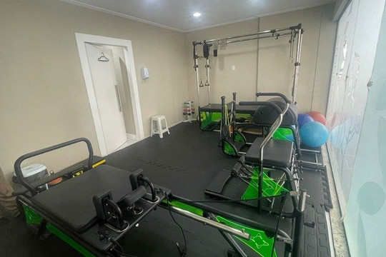 Imagem 3 da galeria do parceiro Clínica Fisio Prime Slim