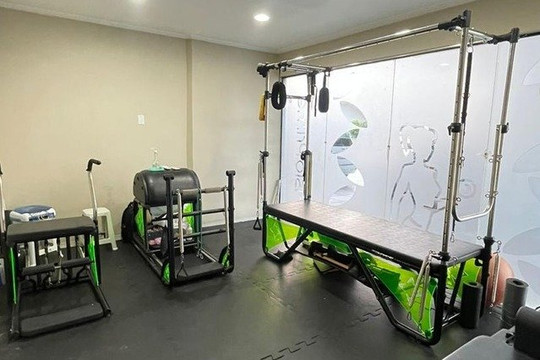 Imagem 1 da galeria do parceiro Clínica Fisio Prime Slim