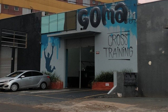 Imagem 2 da galeria do parceiro Goma Crosstraining