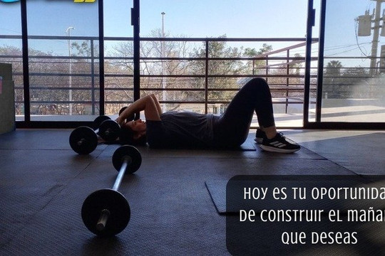 Imagen 1 de la galería del partner Sayso Sports Siglo XXI
