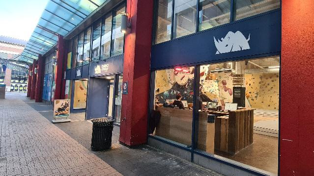 Image 2 from Rhino Boulder partner gallery