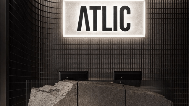 Imagen 2 de la galería del partner Atlic