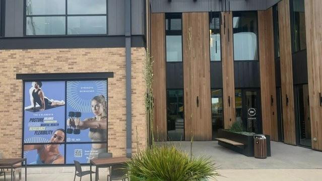 Image 3 from FS8 Scarsdale partner gallery