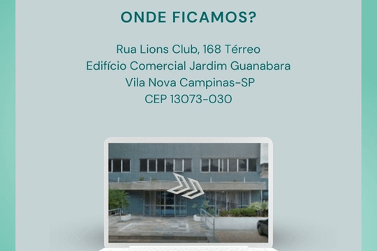 Imagem 2 da galeria do parceiro Instituto Spine