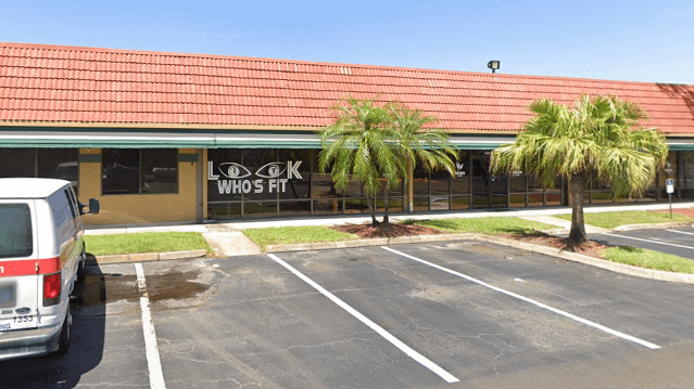 Image 2 from Look Who's Fit partner gallery