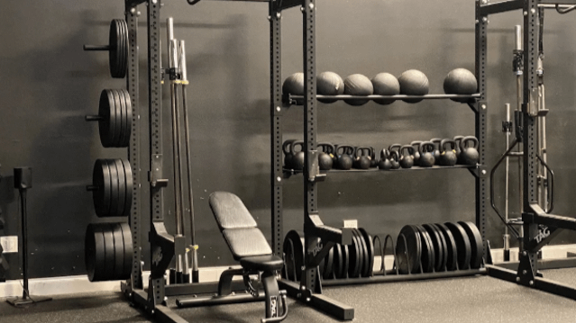 Image 3 from Look Who's Fit partner gallery