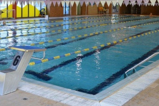 Immagine 1 dalla galleria del partner Piscine Tibidabo