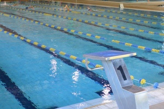 Immagine 3 dalla galleria del partner Piscine Tibidabo