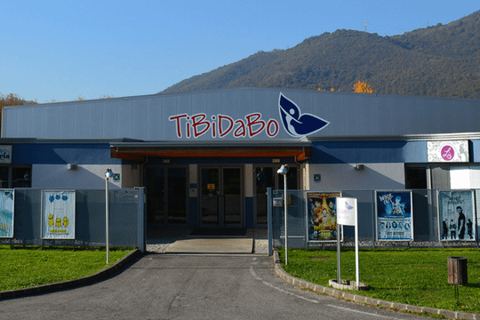 Immagine 2 dalla galleria del partner Piscine Tibidabo