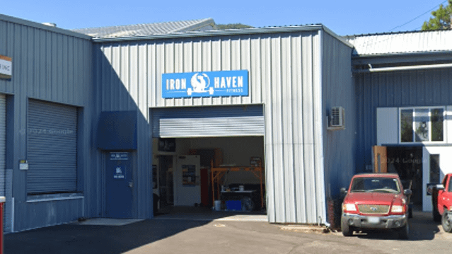 Image 2 from CrossFit Iron Haven partner gallery