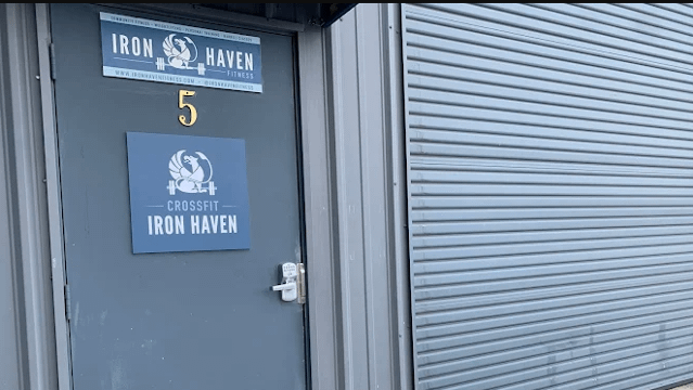 Image 3 from CrossFit Iron Haven partner gallery