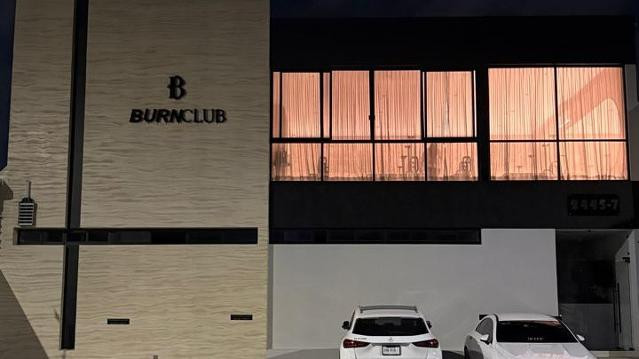 Imagen 2 de la galería del partner Burn Club