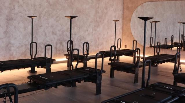 Imagen 1 de la galería del partner Burn Club