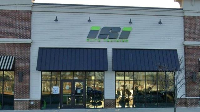 Image 2 from ISI Elite Training - Belmont partner gallery