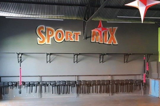 Imagem 3 da galeria do parceiro Sport Mix
