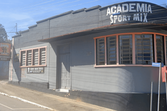 Imagem 2 da galeria do parceiro Sport Mix