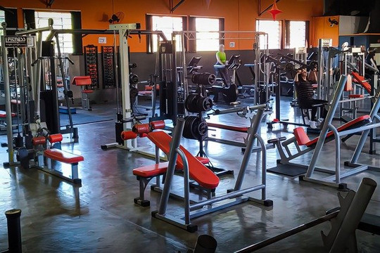 Imagem 1 da galeria do parceiro Sport Mix